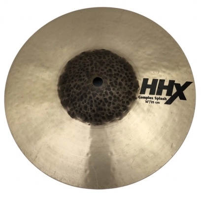 Sabian 10